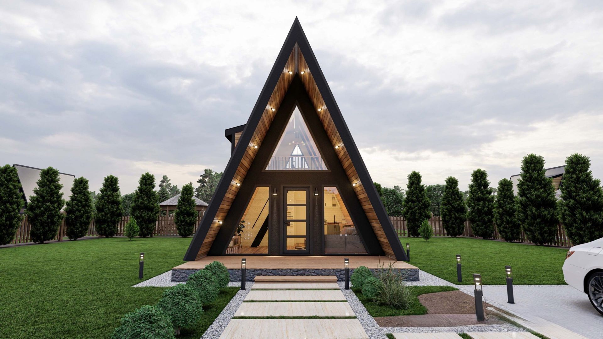 Bungalow