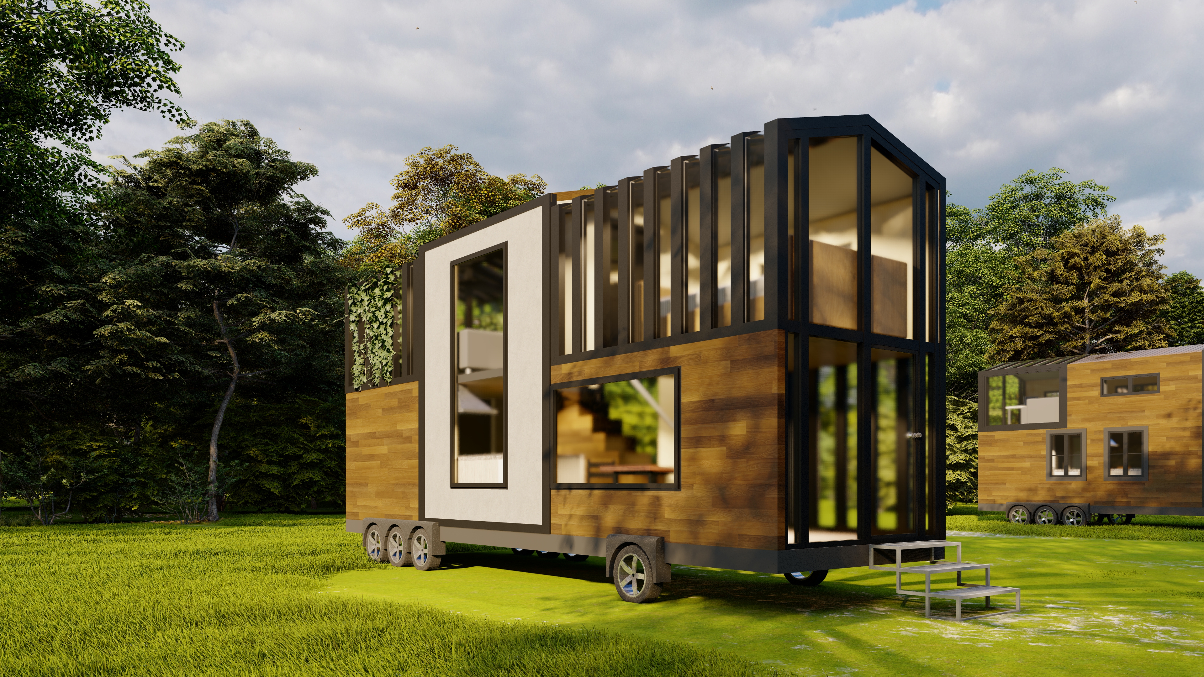Tiny House